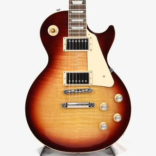 Gibson Les Paul Standard '60s Figured Top / Bourbon Burst #204640340