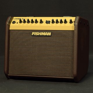 FISHMAN PRO-LBX-JX5 LoudBox Mini Amplifier【福岡パルコ店】