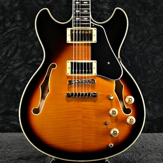 エレクトリックギター ＞ セミアコ、Ibanezの検索結果【楽器検索