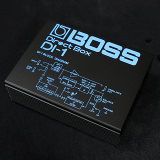 BOSS DI-1 Direct Box 【梅田店】