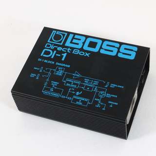ギター用エフェクター ＞ DI／ダイレクトボックスの検索結果【楽器検索