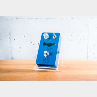 MARELD Pedals Trouble Booster