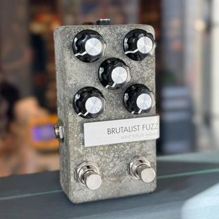 ギター用エフェクター ＞ ファズ、オクターブ OR オクターヴ OR Octave