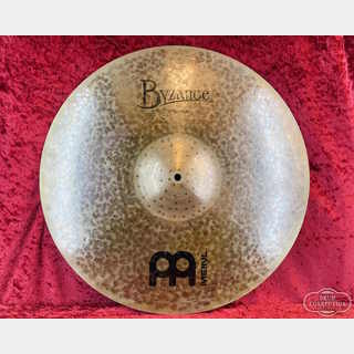 Meinl Byzance Dark Ride 20" 2,650g