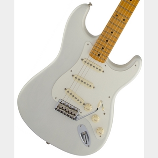 Fender Eric Johnson ST White Blonde Maple 【WEBSHOP】