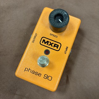 MXR、M-101 OR Phase 90の検索結果【楽器検索デジマート】