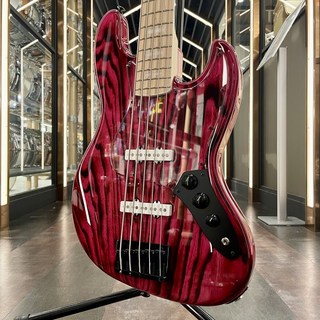 Black Smoker Standard Series Beta J5 (Experimental Pink)