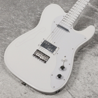 FenderMade in Japan SILENT SIREN Telecaster Maple Arctic White【新宿店】