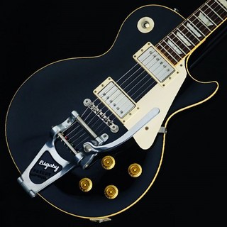 Gibson Custom Shop【USED】Historic Collection  Les Paul Standard 1957 Reissue Factory Bigsby Black (Ebony)