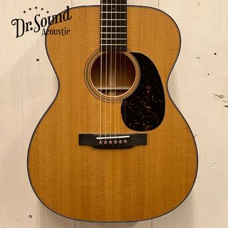 Martin 2023年製000-18 Modern Deluxe  ♯2804693【期間限定!価格改定前プライス! 2月28日まで】