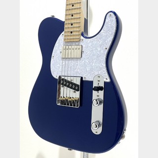 G&L 45th Anniversary Limited-edition ASAT Classic Bluesboy