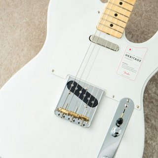 Fender、Made in Japan Traditional '50s Stratocasterの検索