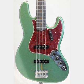 Fender Custom Shop 1962 Jazz Bass CC / ASWG