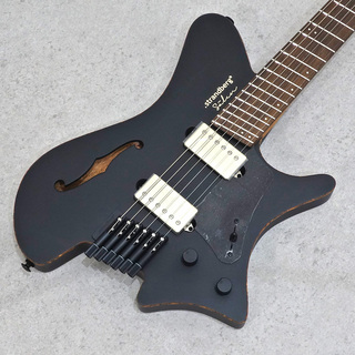 strandberg Sälen Jazz NX 6 Black 【2.32kg】 【48回まで分割金利手数料無料!】