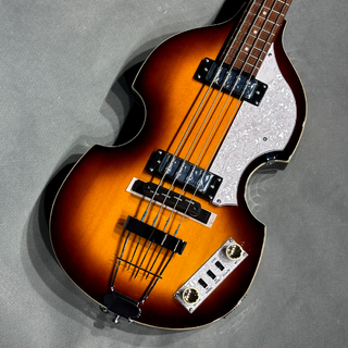 Hofner Violin Bass Ignition Premium Edition  SB HI-BB-PE-SB 