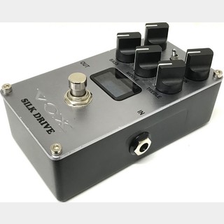 エフェクター（ギター・ベース用）、VOX、Silk Driveの検索結果【楽器