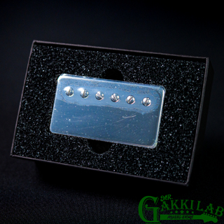 Paul Reed Smith(PRS) 57/08 Bass Pick-Up Nickel Cover フロントピックアップ
