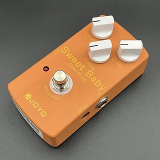 JOYOJF-36 SWEET BABY OVERDRIVE【新宿店】