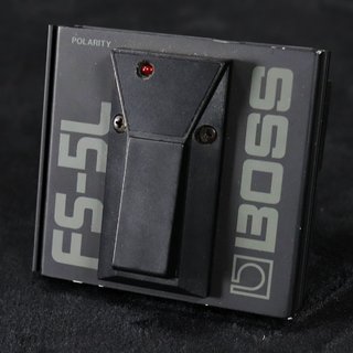 BOSS FS-5L Footswitch 【梅田店】