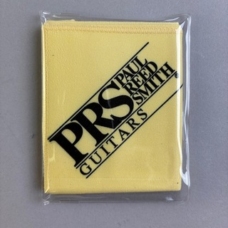 Paul Reed Smith(PRS) 100580 Micro-Suede Cleaning Cloth