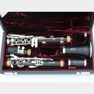 YAMAHA クラリネット YCL-450 【横浜店】