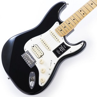 FenderPlayer II Stratocaster HSS (Black/Maple)