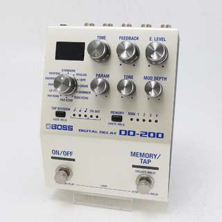 BOSS、DD-2の検索結果【楽器検索デジマート】