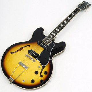 Gibson ES-330 Tobacco Sunburst #232340199