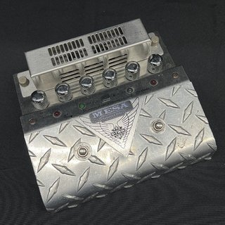 Mesa/Boogie BOOGIE / V-Twin Preamp Pedal【新宿店】