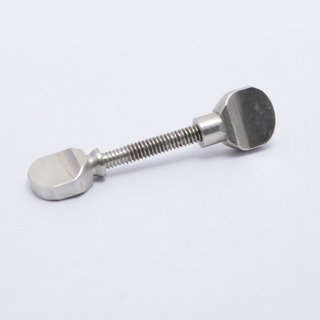 buzz Neck Joint Screw ネックジョイントスクリュー 0.8mm  Pich【御茶ノ水本店】