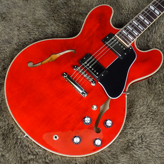 Gibson ES-345 Sixties Cherry