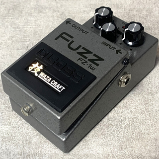 BOSS、FZ-1Wの検索結果【楽器検索デジマート】