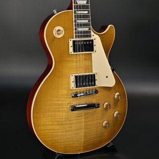 Gibson ISHIBASHI Exclusive Les Paul Standard 50s Figured Top Dirty Lemon Burst 【名古屋栄店】