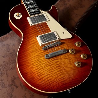 Gibson Custom Shop 1959 Les Paul Standard Tom Murphy Burst BOTB Page74 【渋谷店】