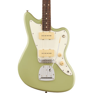 Fender Player II Jazzmaster / Birch Green