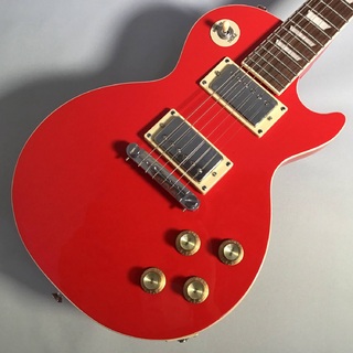 EpiphonePower Players Les Paul Lava Red エレキギター ラヴァレッド レスポール