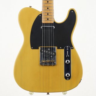 Fender Japan TL52-70 Butterscotch Blonde 【梅田店】
