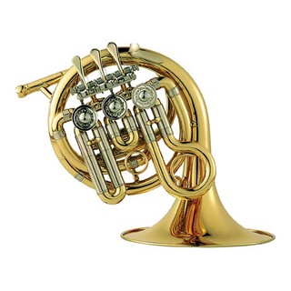 J.Michael PFH-500 High B♭ ポケットホルン 【アウトレット】