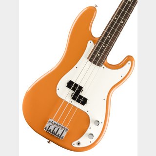 FenderPlayer Precision Bass Pau Ferro Fingerboard Capri Orange フェンダー【梅田店】