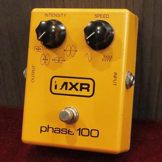 ギター用エフェクター、MXR、Phase 100の検索結果【楽器検索デジマート】