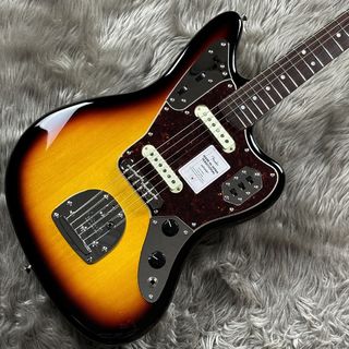 Fender Made in Japan Traditional 60s Jaguar