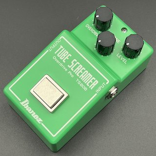 Ibanez TS808 Reissue / Tubescreamer Overdrive Pro【新宿店】