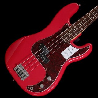 Fender Made in Japan Hybrid II P Bass Rosewood Modena Red[重量:3.94kg]【池袋店】