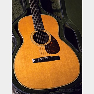 Collings 00-2H Varnish -2014USED!!-【48回迄金利0%対象】