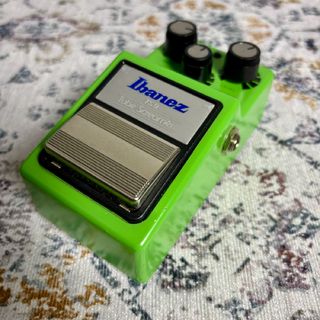 Ibanez、TS9、TS9の検索結果【楽器検索デジマート】
