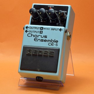 BOSS CE-5 Chorus Ensemble【福岡パルコ店】