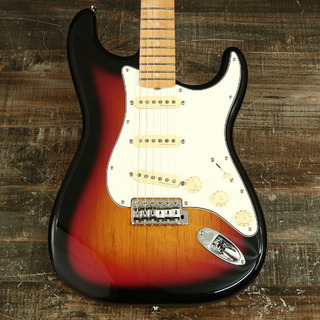 Fender Steve Lacy People Pleaser Stratocaster Maple Fingerboard Chaos Burst スティーブ・レイシー モデル【御