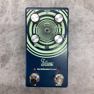 EarthQuaker Devicesの検索結果【楽器検索デジマート】