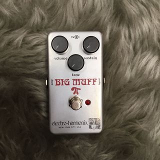 Electro-Harmonix【中古】Rams' Head Big Muff Pi