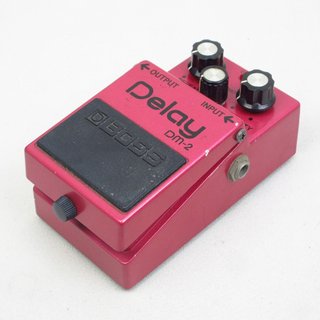 BOSS DM-2 Delay 後期型 MN3205 MN3102 ディレイ 【横浜店】
